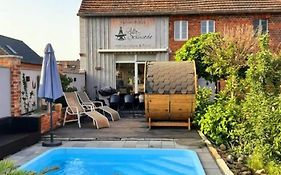 Alte Schmiede